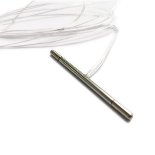 Dr. Fritz lebmaag toggles (5 stuks)